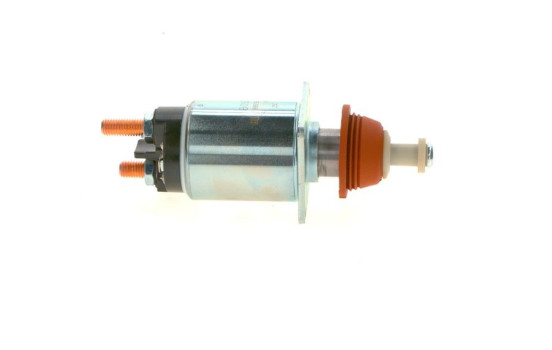 Interruptor de solenoide, motor de arranque, Imagen 4