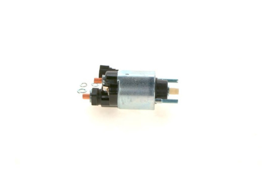 Interruptor de solenoide, motor de arranque, Imagen 3