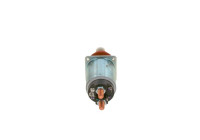 Interruptor de solenoide, motor de arranque