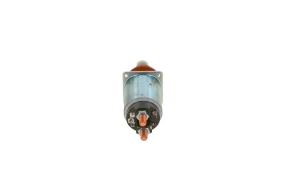 Interruptor de solenoide, motor de arranque