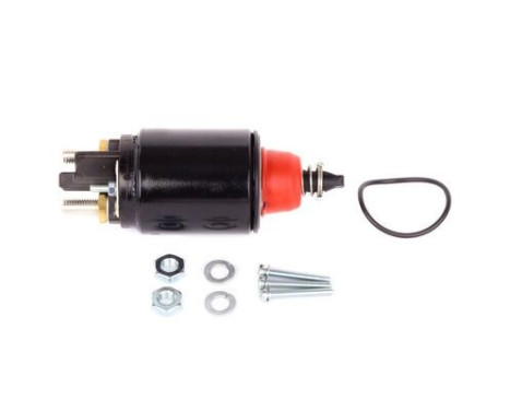 Interruptor de solenoide, motor de arranque