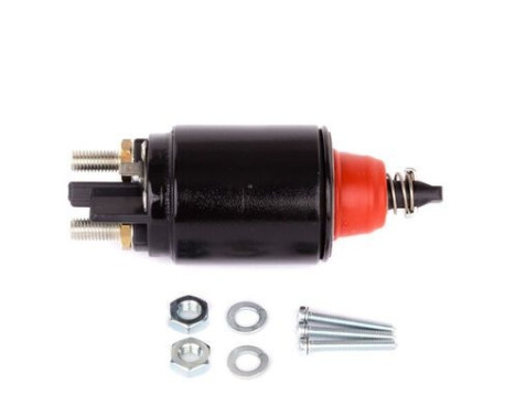 Interruptor de solenoide, motor de arranque