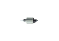 Interruptor de solenoide, motor de arranque