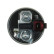 Interruptor de solenoide, motor de arranque, Miniatura 3