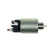 Interruptor de solenoide, motor de arranque