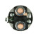 Interruptor de solenoide, motor de arranque, Miniatura 3