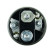 Interruptor de solenoide, motor de arranque, Miniatura 3