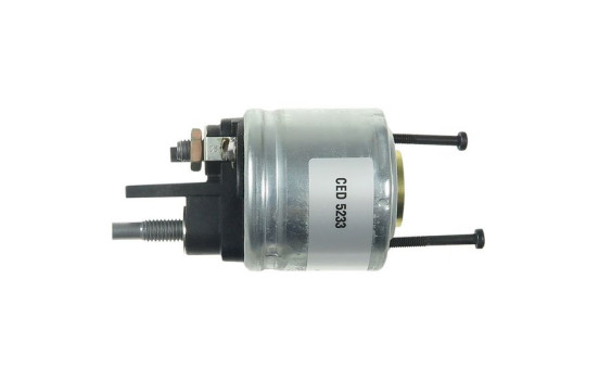 Interruptor de solenoide, motor de arranque