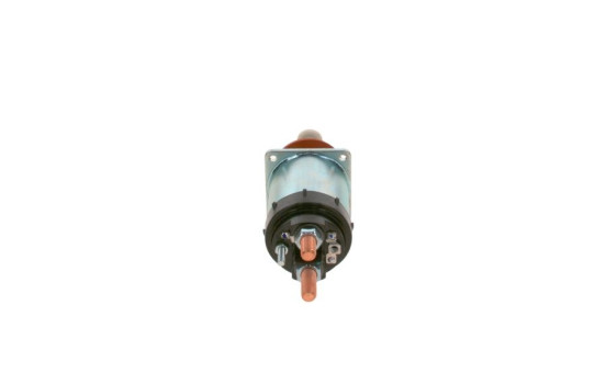 Interruptor de solenoide, motor de arranque