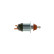 Interruptor de solenoide, motor de arranque, Miniatura 2