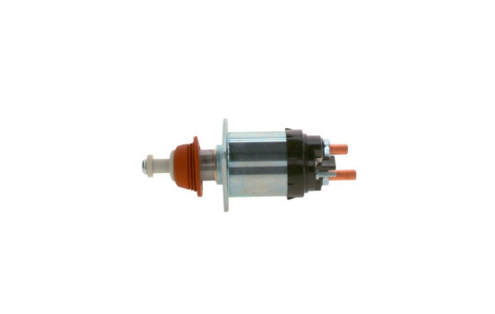Interruptor de solenoide, motor de arranque, Imagen 4