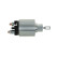Interruptor de solenoide, motor de arranque