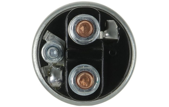 Interruptor de solenoide, motor de arranque, Imagen 3