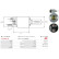 Interruptor de solenoide, motor de arranque, Miniatura 4