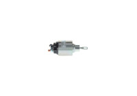 Interruptor de solenoide, motor de arranque