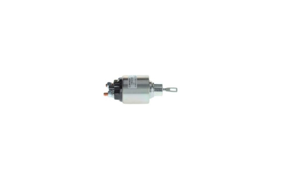 Interruptor de solenoide, motor de arranque