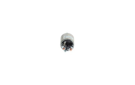 Interruptor de solenoide, motor de arranque, Imagen 2