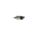 Interruptor de solenoide, motor de arranque