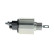 Interruptor de solenoide, motor de arranque, Miniatura 3
