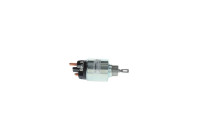 Interruptor de solenoide, motor de arranque