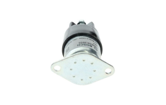 Interruptor de solenoide, motor de arranque, Imagen 2