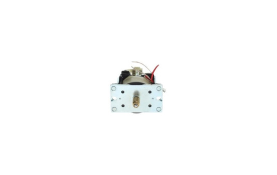 Interruptor de solenoide, motor de arranque, Imagen 4