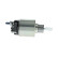 Interruptor de solenoide, motor de arranque