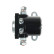 Interruptor de solenoide, motor de arranque