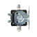 Interruptor de solenoide, motor de arranque, Miniatura 2