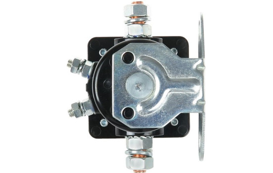 Interruptor de solenoide, motor de arranque, Imagen 2