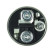 Interruptor de solenoide, motor de arranque, Miniatura 3