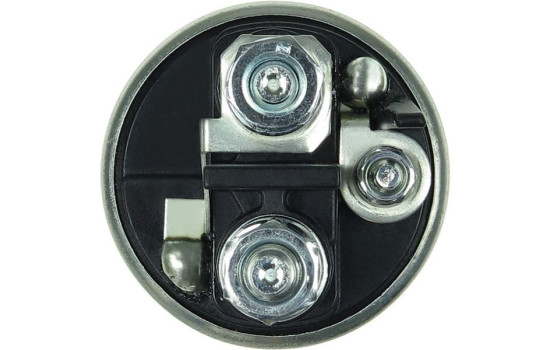 Interruptor de solenoide, motor de arranque, Imagen 3