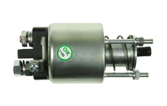 Interruptor de solenoide, motor de arranque