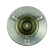 Interruptor de solenoide, motor de arranque, Miniatura 2