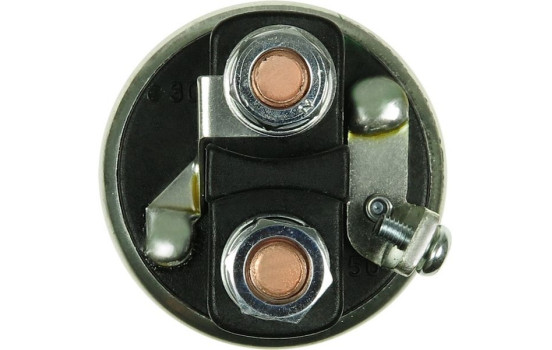 Interruptor de solenoide, motor de arranque, Imagen 3