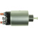 Interruptor de solenoide, motor de arranque