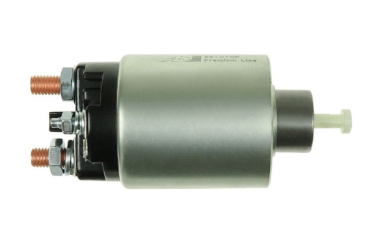 Interruptor de solenoide, motor de arranque