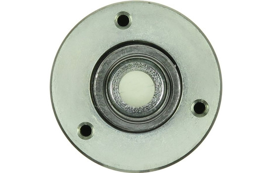 Interruptor de solenoide, motor de arranque, Imagen 2