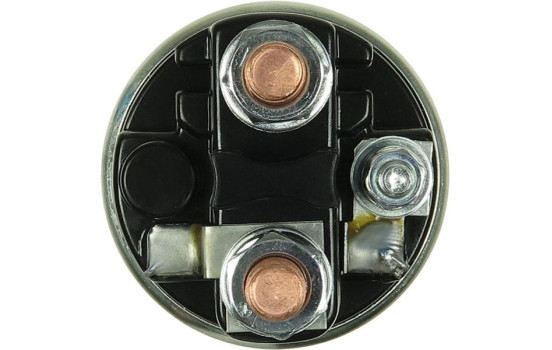 Interruptor de solenoide, motor de arranque, Imagen 3