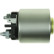 Interruptor de solenoide, motor de arranque