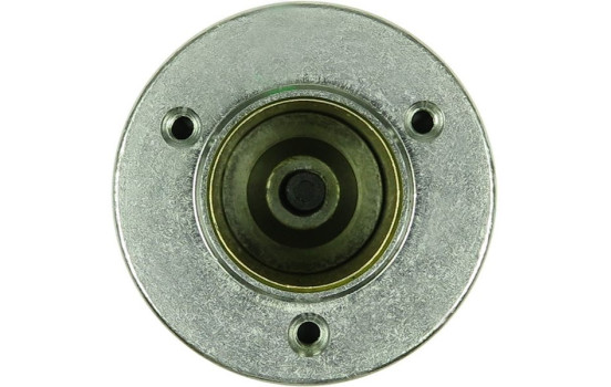 Interruptor de solenoide, motor de arranque, Imagen 2