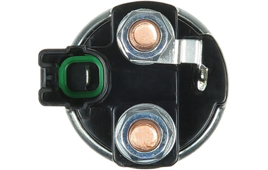 Interruptor de solenoide, motor de arranque, Imagen 3
