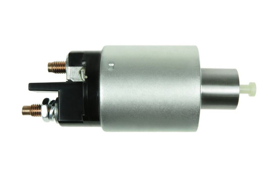Interruptor de solenoide, motor de arranque
