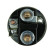 Interruptor de solenoide, motor de arranque, Miniatura 3