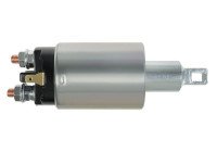 Interruptor de solenoide, motor de arranque