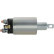 Interruptor de solenoide, motor de arranque