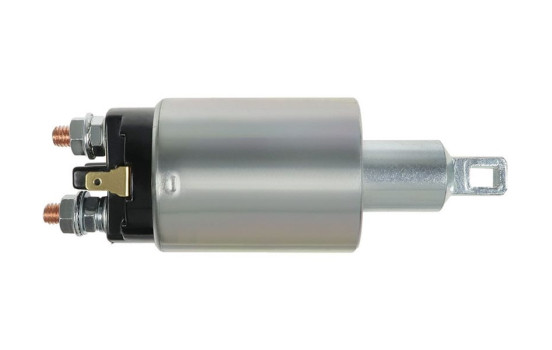 Interruptor de solenoide, motor de arranque