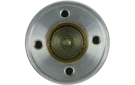 Interruptor de solenoide, motor de arranque, Imagen 2