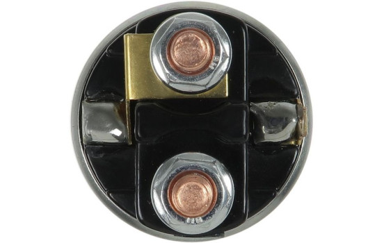 Interruptor de solenoide, motor de arranque, Imagen 3