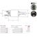 Interruptor de solenoide, motor de arranque, Miniatura 4